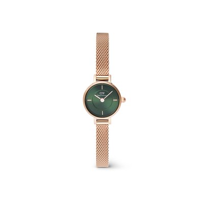 Montre Analogique PETITE MINI DANIEL WELLINGTON