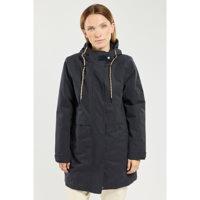 Parka imperméable BREVIKA BERMUDES