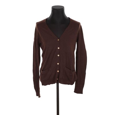 Cardigan en coton - Bon État RALPH LAUREN
