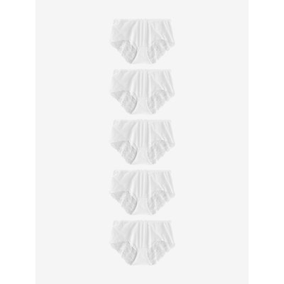 Culotte, lot de 5 NEXT