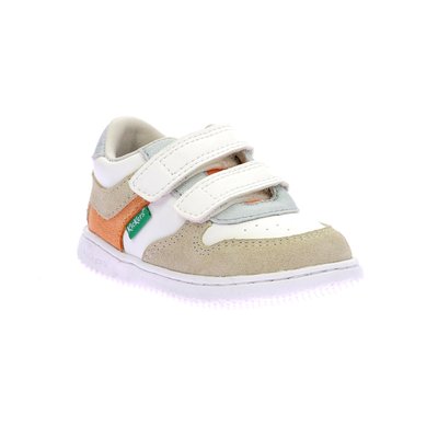 Baskets basses Polyurethane KICKMOTION KICKERS