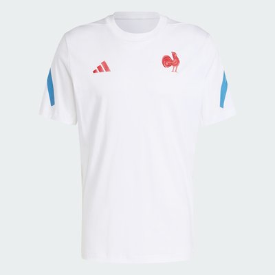 T-shirt Z.N.E. Travel France adidas Performance