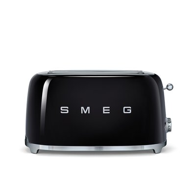 Grille pain 4 tranches TSF02BLEU SMEG