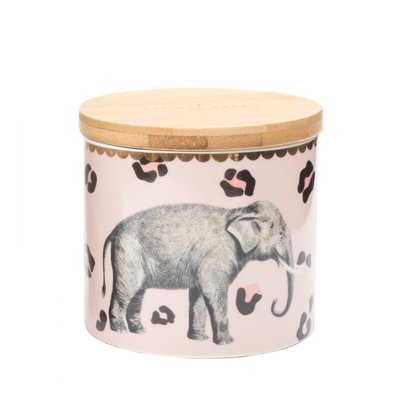 Pot hermétique Elephant YVONNE ELLEN