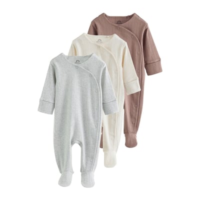 Dors-bien bébé, lot de 3 NEXT