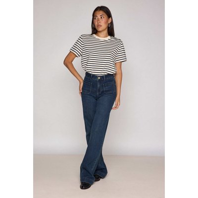 T-shirt marinière dalia Maison 123