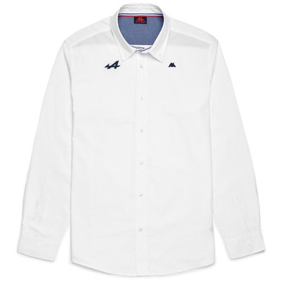Chemise de Formule 1 Sashi Team KAPPA