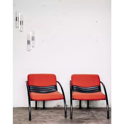 Fauteuil lainé Jakob N°44 - Bon état DEBONGOUT