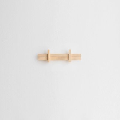 Porte-manteau mural Verni FIGUERA PETIT NAAN FURNITURE