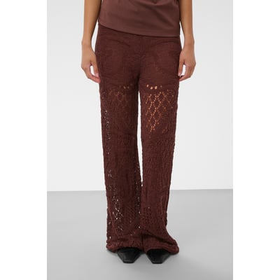 Pantalon Tricoté SOAKED IN LUXURY