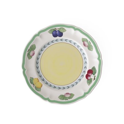 Assiette À Pain FRENCH GARDEN VILLEROY & BOCH