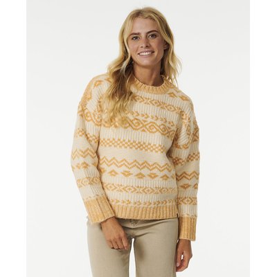 Pull LA ISLA SWEATER RIP CURL