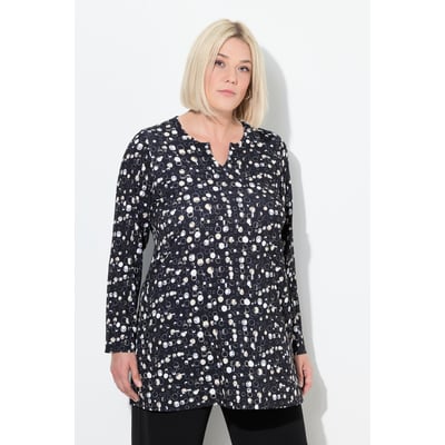 T-shirt long ULLA POPKEN