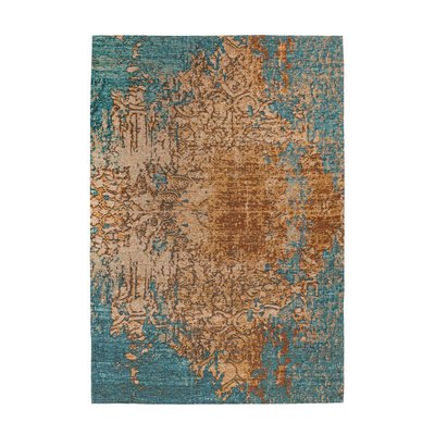 Tapis oriental rectangulaire, Primavera RECOLLECTION