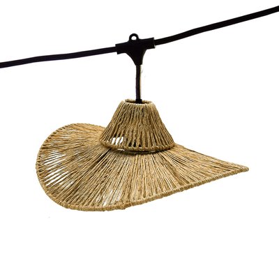 Guirlande raccordable d'extérieur WAVY LIGHT LUMISKY