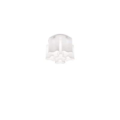 Plafonnier    COMPO IDEAL LUX