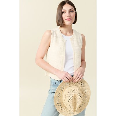 Gilet sans manches BONOBO