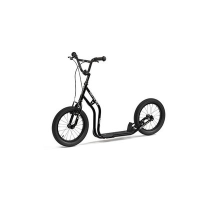 Trottinette  Flyck vert YEDOO