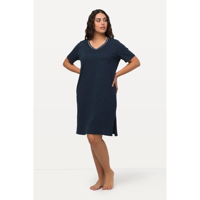 Lot de 2 chemises de nuit ULLA POPKEN