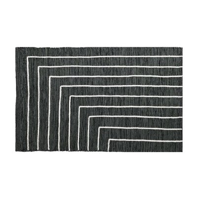 Tapis antidérapant 1350 g/m² URBAN STRIPES SENSEI MAISON