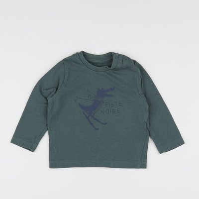 Tee-shirt - Très bon état VERTBAUDET