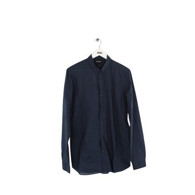 Chemise en coton - Très Bon État THE KOOPLES