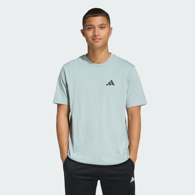 Outdoor Mountain Biking Graphic T-Shirt ADIDAS SPORTSWEAR