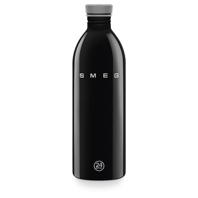 Bouteille non isotherme 1L WBF02 SMEG
