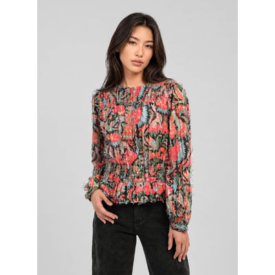 Blouse SALVINA AN'GE