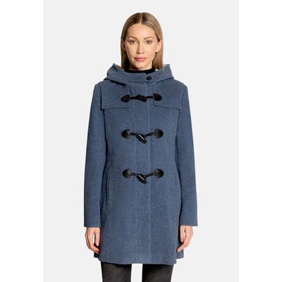 Duffle-coat à capuche GIL BRET