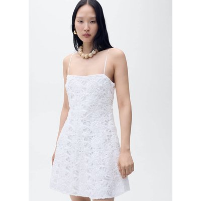 ROBE MANGO