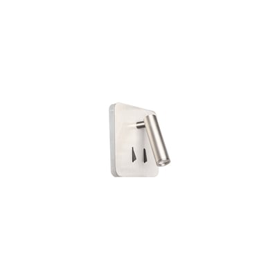 Petite applique liseuse design - BILBAO KOSILUM