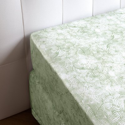 Drap Housse VILLANDRY ANNE DE SOLENE