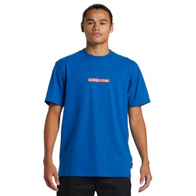 T-shirt QS CLICKER QUIKSILVER