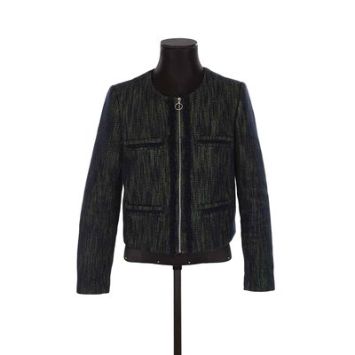 Veste en coton - Très Bon État CLAUDIE PIERLOT