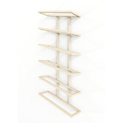 Etagère à vin VINIA METALLBUDE