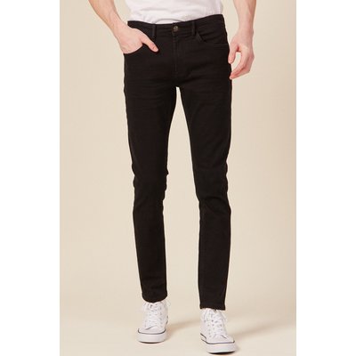 Jeans slim éco-responsable BONOBO