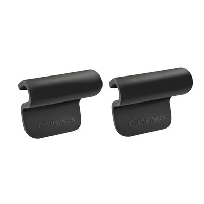 2 anses amovibles en silicone - YCÔNE CUISINOX