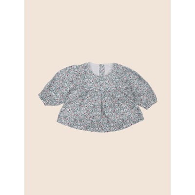 Blouse - Etat satisfaisant VERTBAUDET