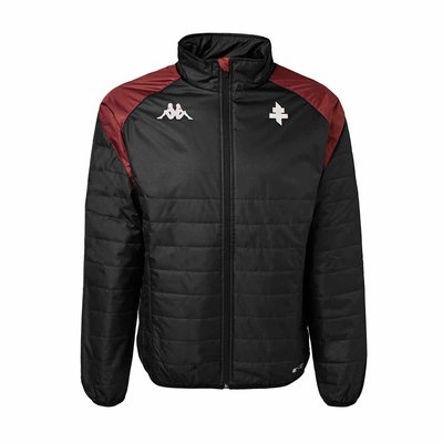 Doudoune Arseco 7 Fc Metz 23/24 KAPPA