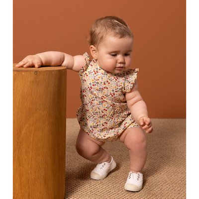 Vetement pour bebe pas cher La Redoute Outlet PETIT BATEAU La Redoute