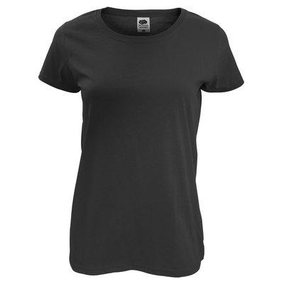 T-shirt à manches courtes FRUIT OF THE LOOM