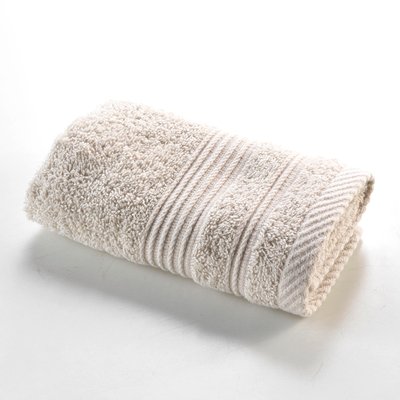 Serviette de toilette invite Tendresse DOUCEUR D'INTÉRIEUR
