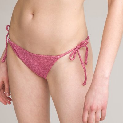 Mini slip de bain femme La Redoute