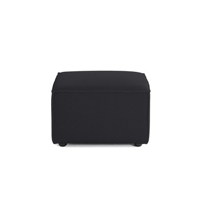 Pouf en Tissu mailles 3D  - ARTY LISA DESIGN