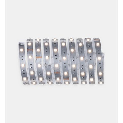 Ruban Maxled 250 Strip Led Rgbw Kit De Base 3m 270lm/m Rgbw+ 36va PAULMANN