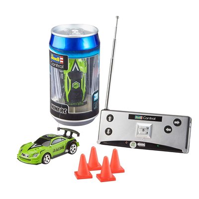 Mini RC Car Racer I Voiture radiocommandée REVELL