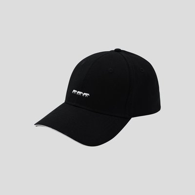 Casquette debbie MISE AU GREEN