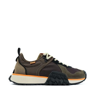 Baskets Troop Runner PALLADIUM