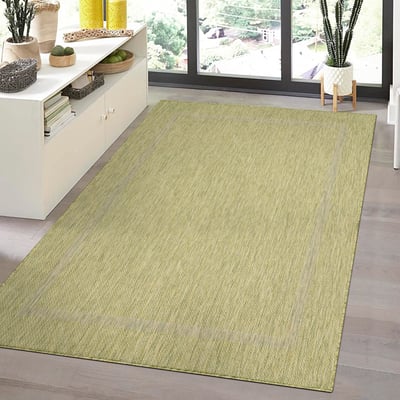 Tapis extérieur intérieur FARO NAZAR RUGS